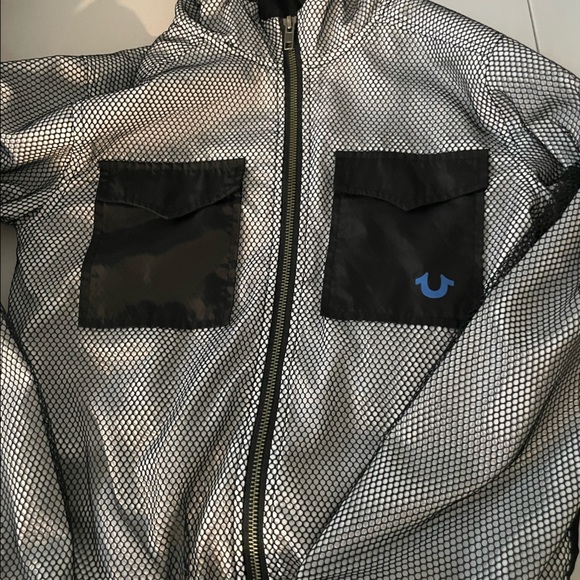 True Religion Jacket for Boys - Picture 2 of 5